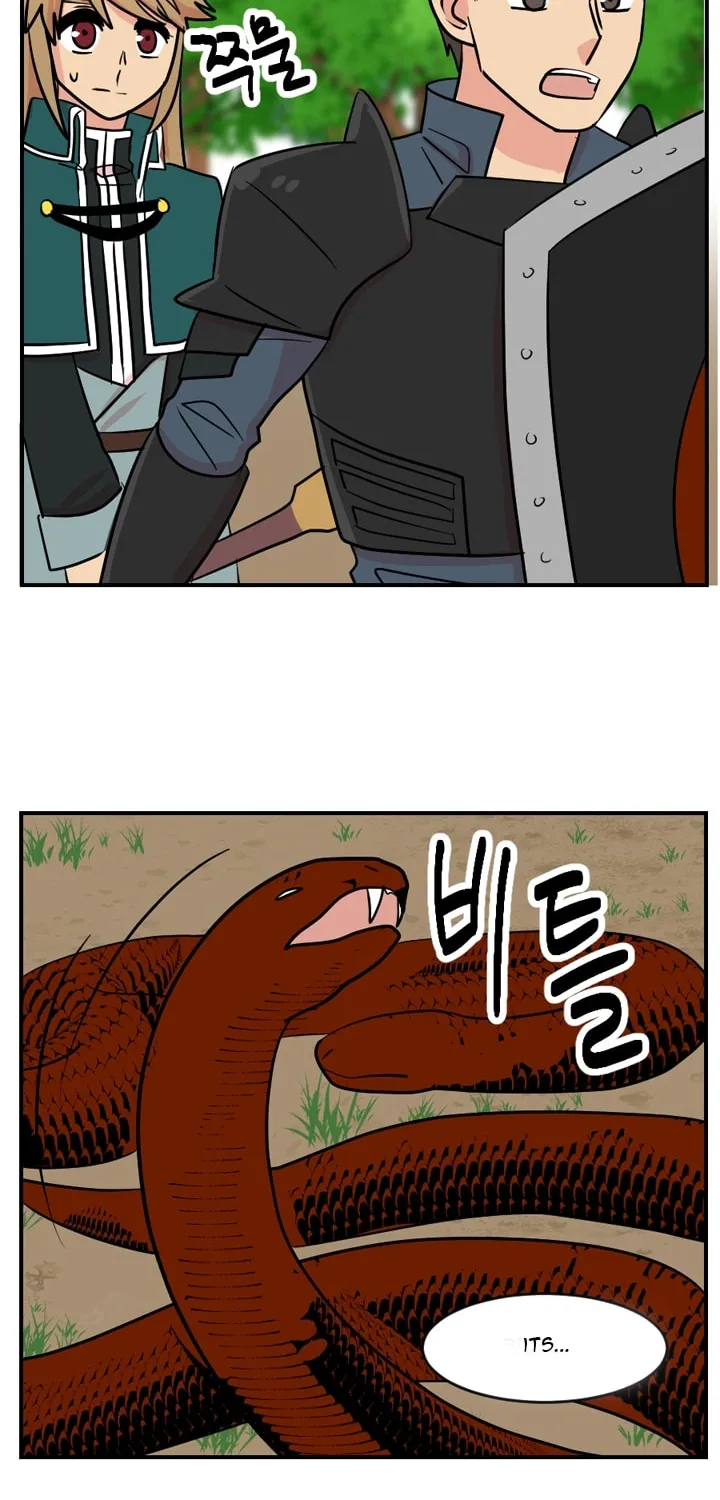 Read Reader chapter 53 image 18 on Lezhin