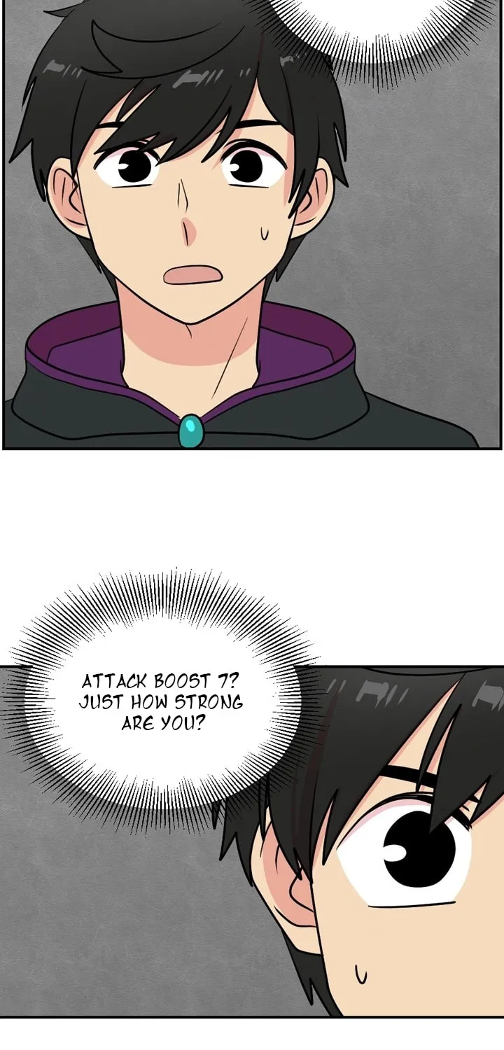 Read Reader chapter 53 image 2 on Lezhin