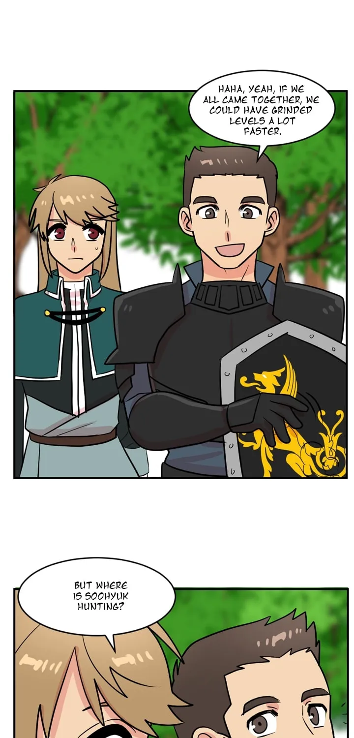 Read Reader chapter 53 image 21 on Lezhin