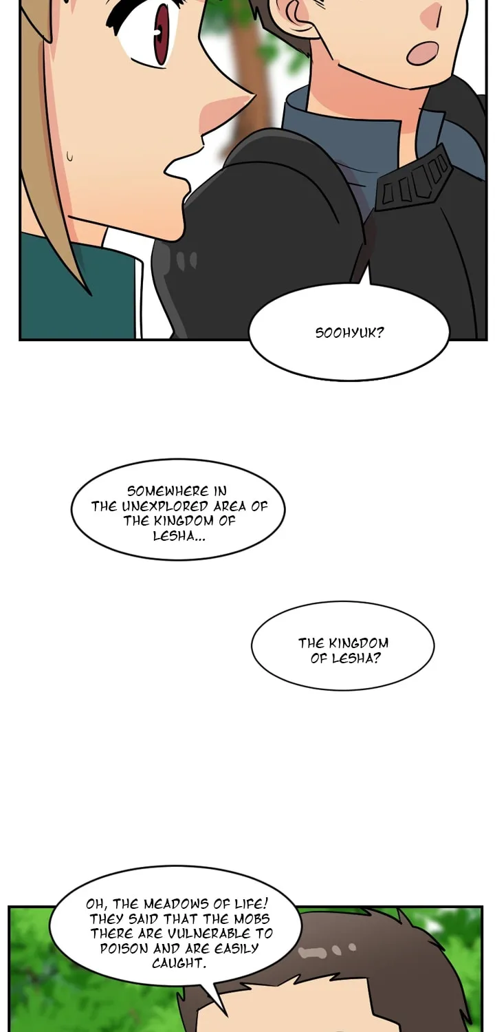 Read Reader chapter 53 image 22 on Lezhin