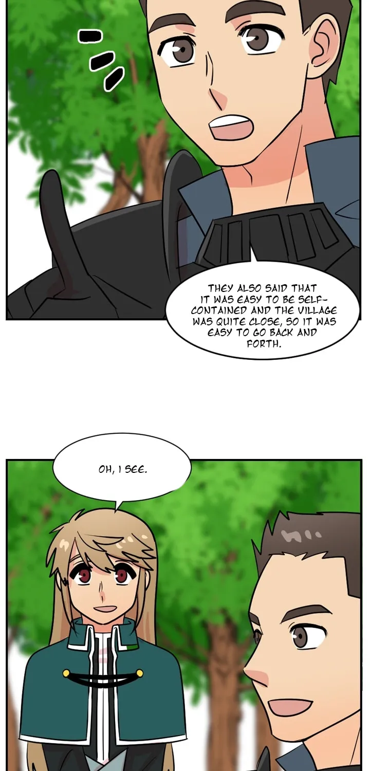 Read Reader chapter 53 image 23 on Lezhin