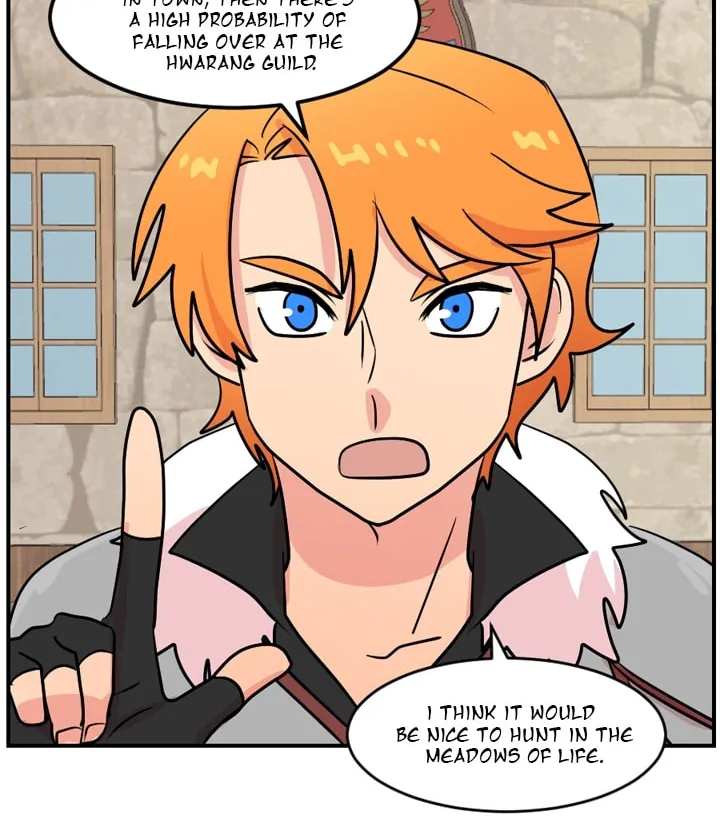Read Reader chapter 53 image 28 on Lezhin