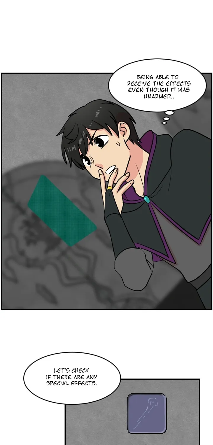 Read Reader chapter 53 image 3 on Lezhin