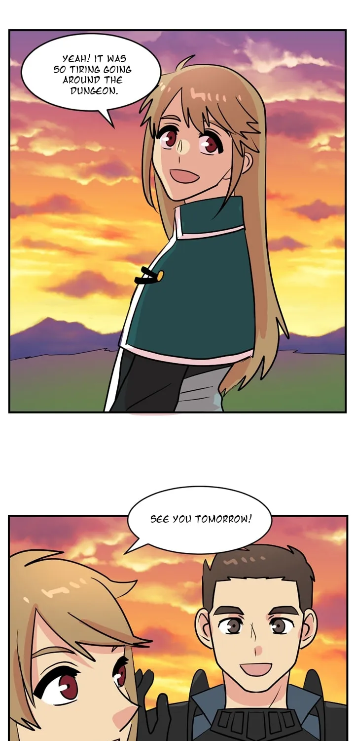 Read Reader chapter 53 image 31 on Lezhin