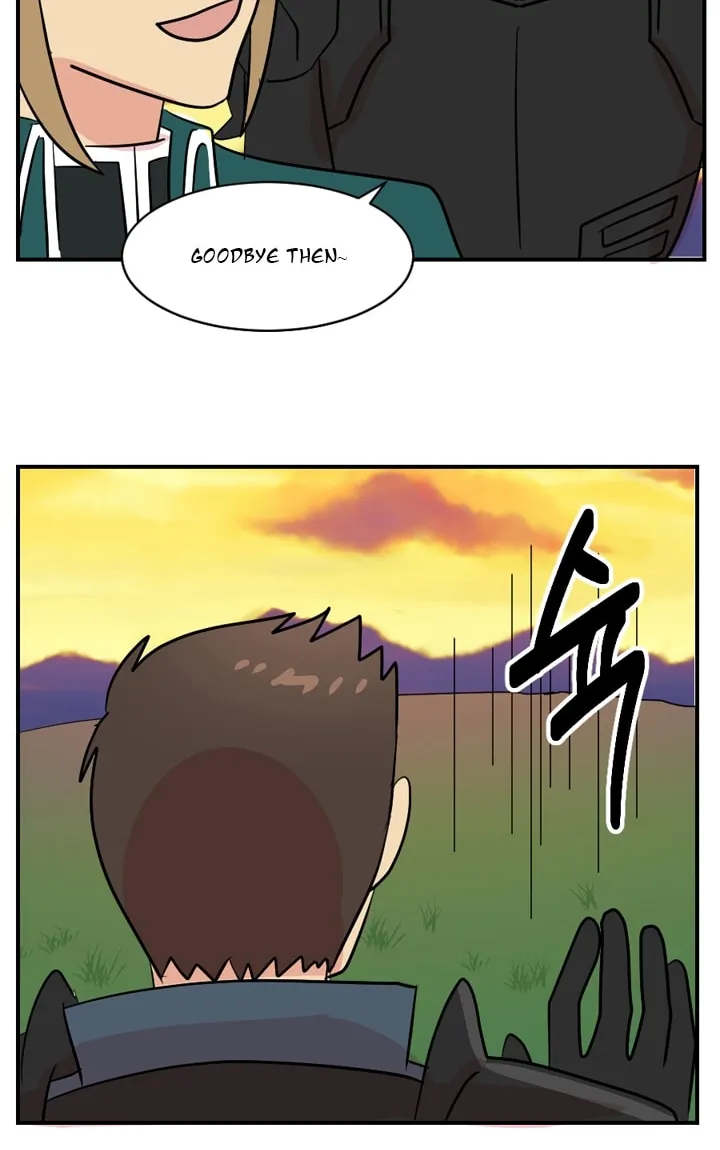 Read Reader chapter 53 image 32 on Lezhin