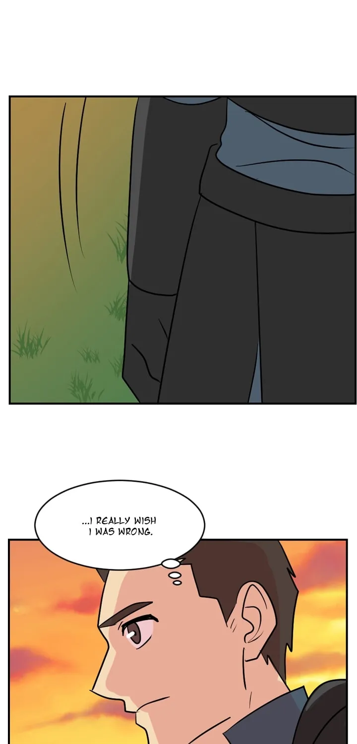 Read Reader chapter 53 image 33 on Lezhin