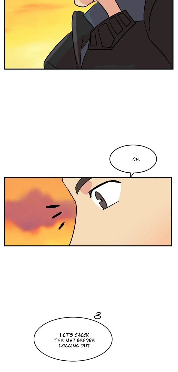 Read Reader chapter 53 image 34 on Lezhin