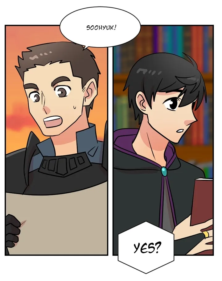 Read Reader chapter 53 image 36 on Lezhin