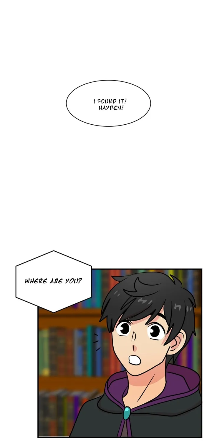 Read Reader chapter 53 image 37 on Lezhin