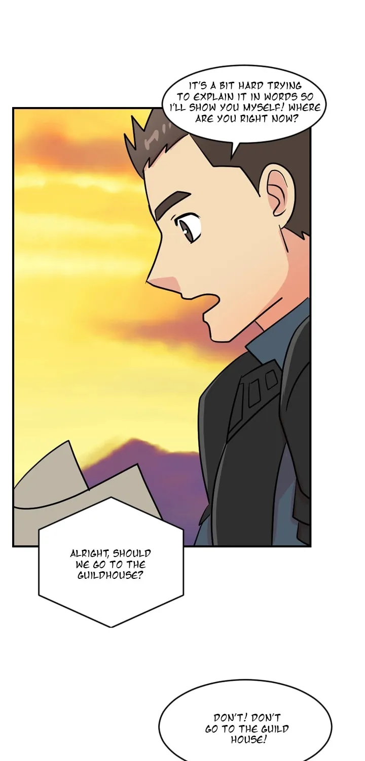 Read Reader chapter 53 image 38 on Lezhin