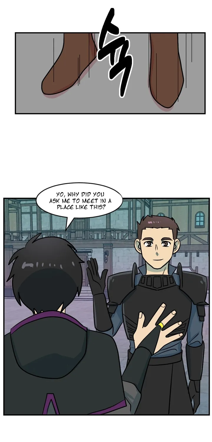 Read Reader chapter 53 image 41 on Lezhin