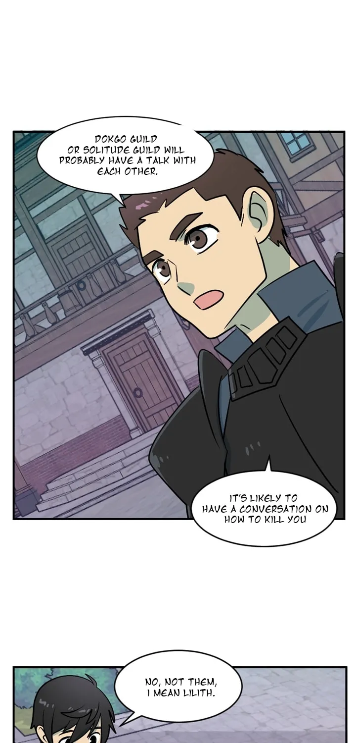Read Reader chapter 53 image 45 on Lezhin