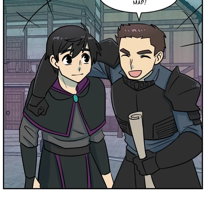Read Reader chapter 53 image 48 on Lezhin