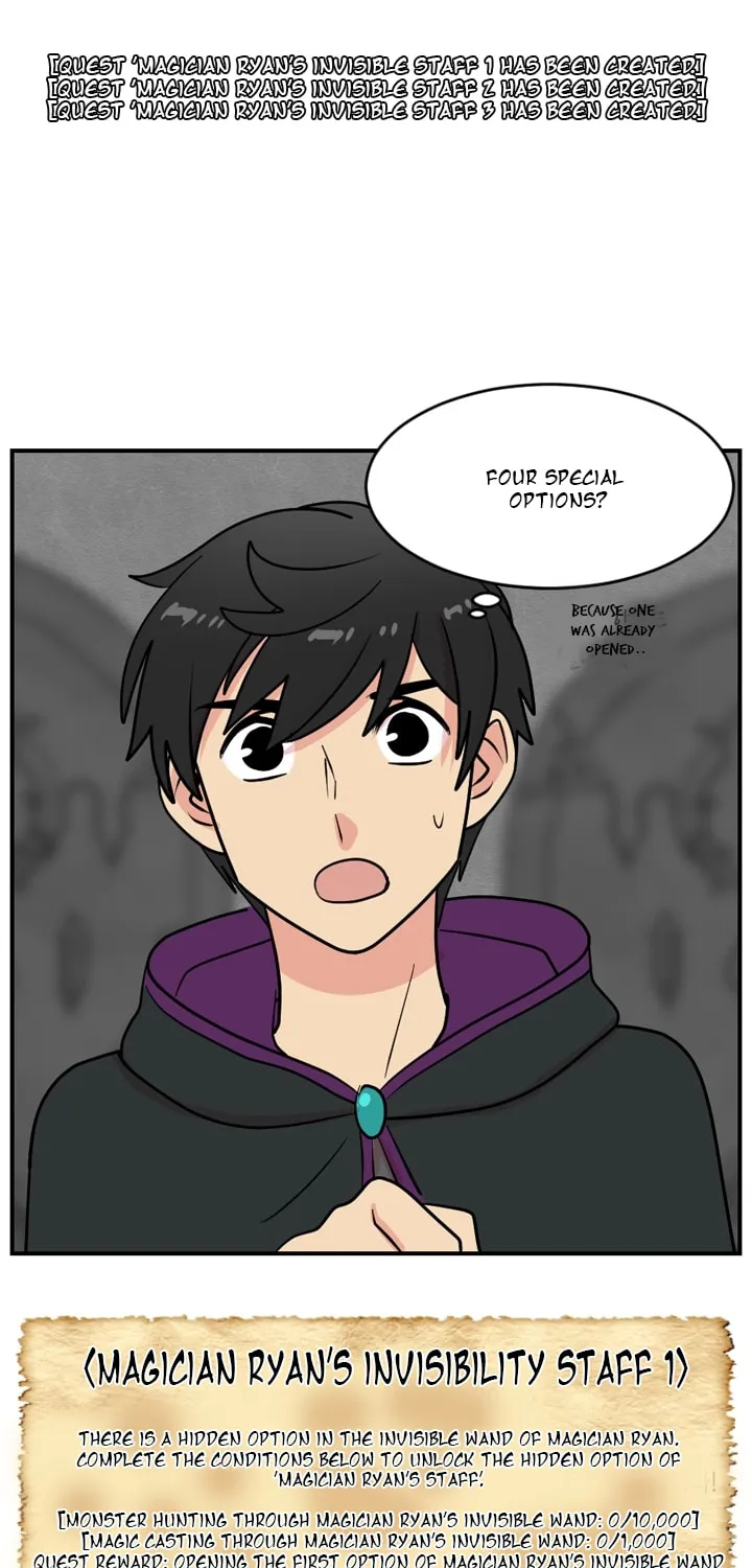 Read Reader chapter 53 image 5 on Lezhin