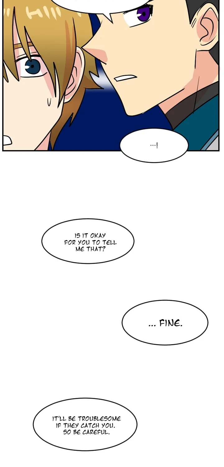 Read Reader chapter 53 image 54 on Lezhin
