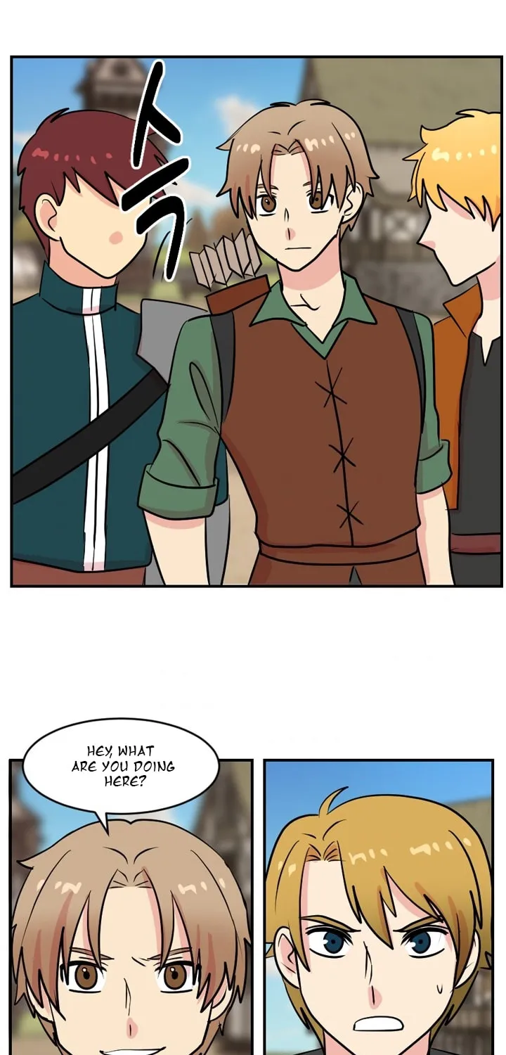 Read Reader chapter 53 image 59 on Lezhin