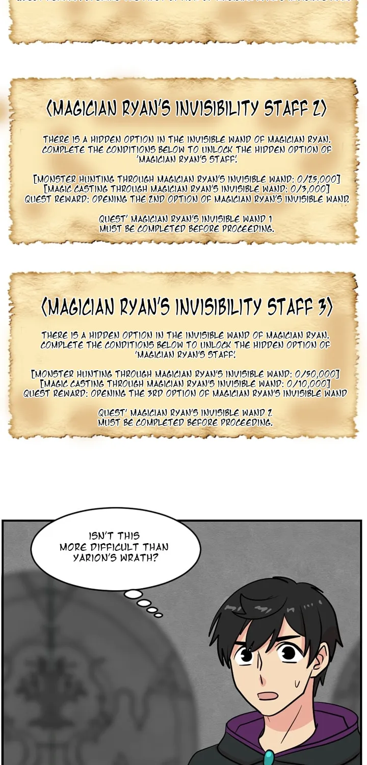 Read Reader chapter 53 image 6 on Lezhin