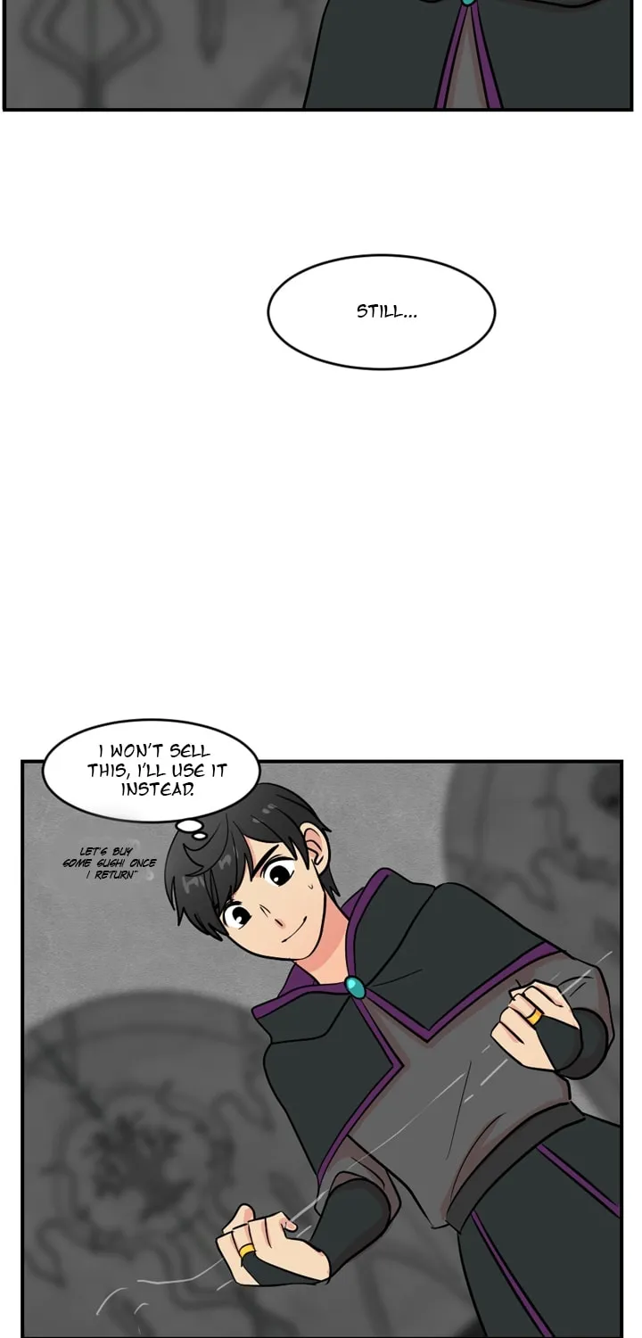 Read Reader chapter 53 image 7 on Lezhin