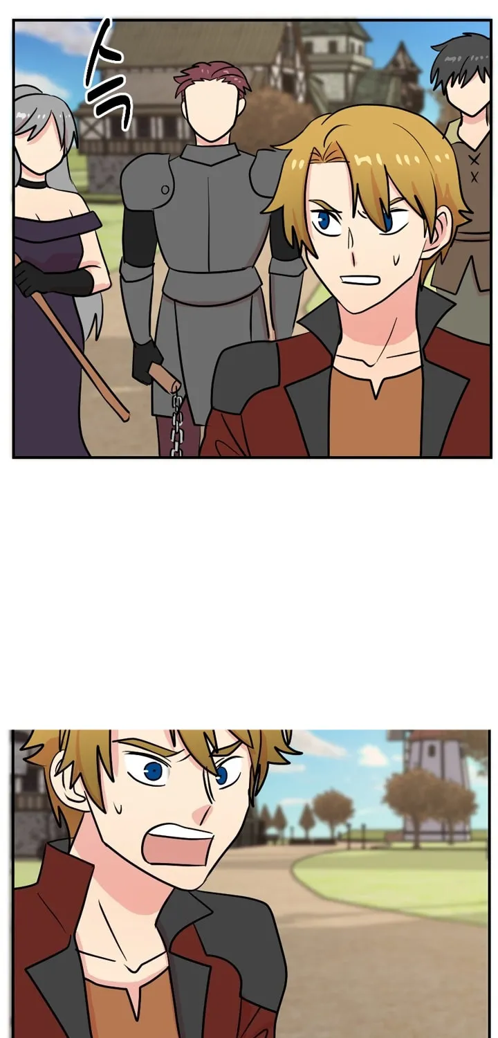 Read Reader chapter 54 image 1 on Lezhin