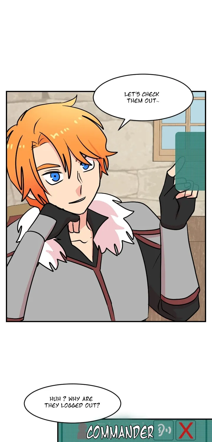 Read Reader chapter 54 image 16 on Lezhin
