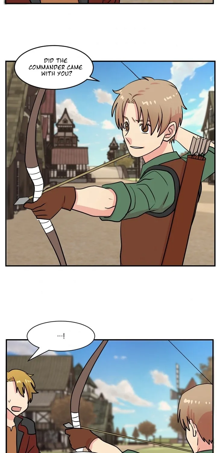 Read Reader chapter 54 image 2 on Lezhin