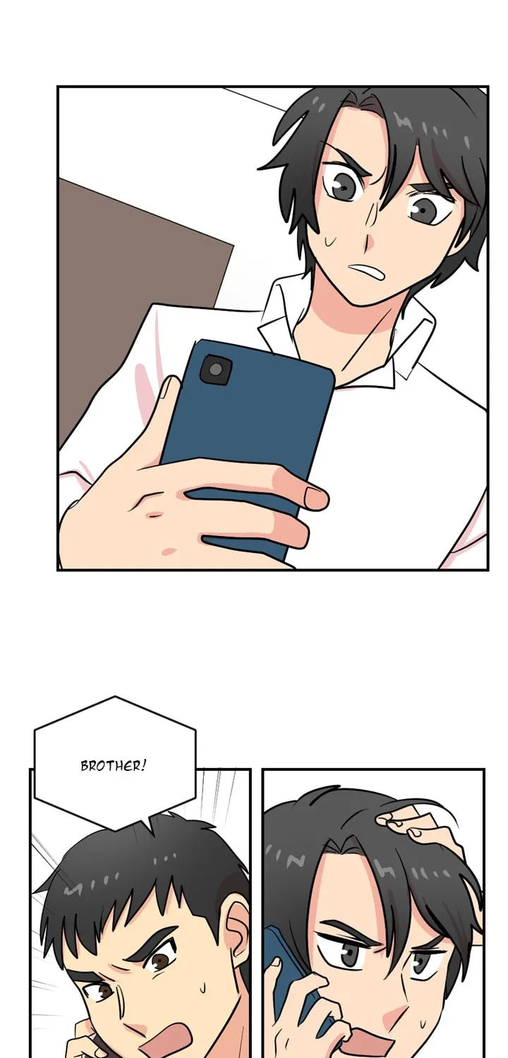 Read Reader chapter 54 image 20 on Lezhin