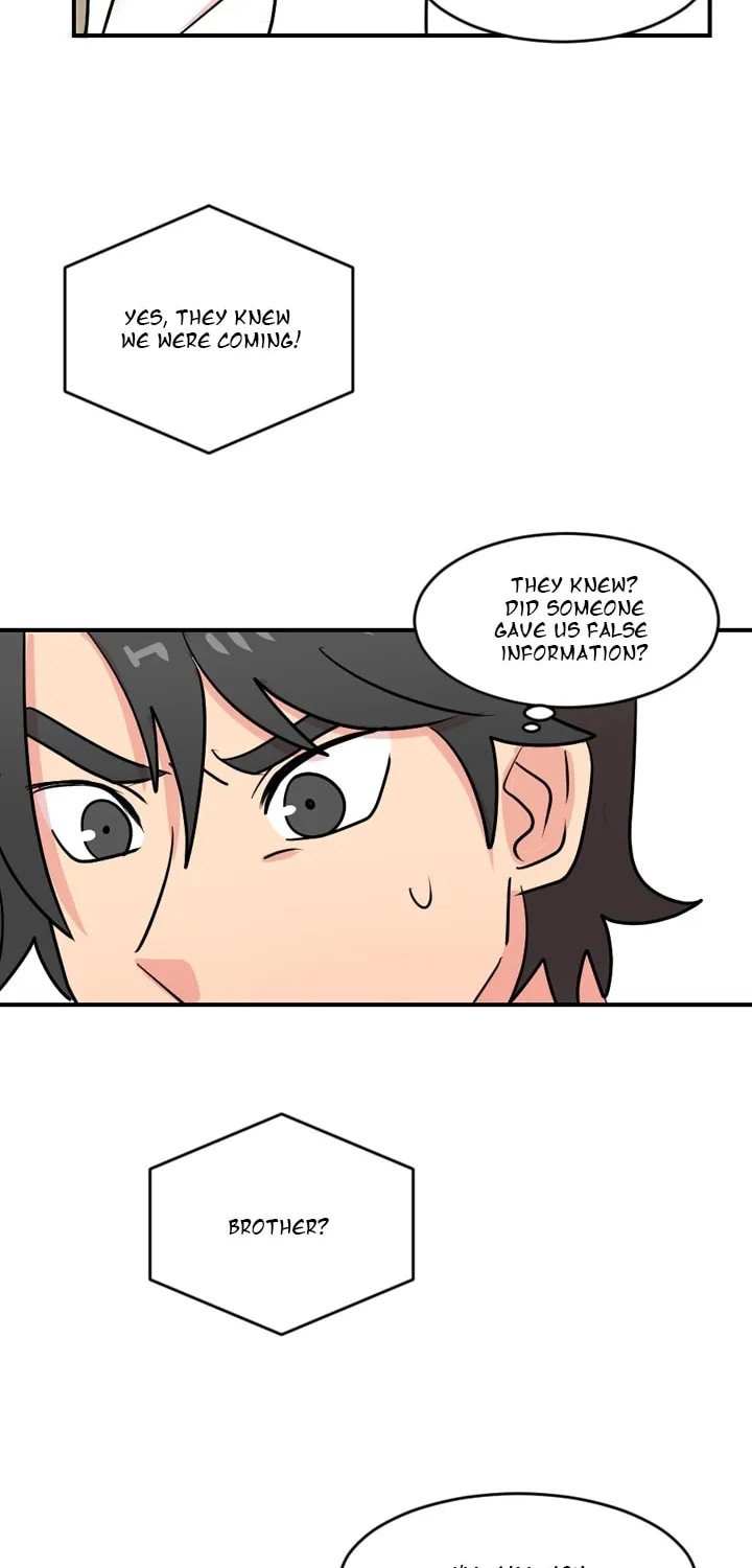 Read Reader chapter 54 image 22 on Lezhin