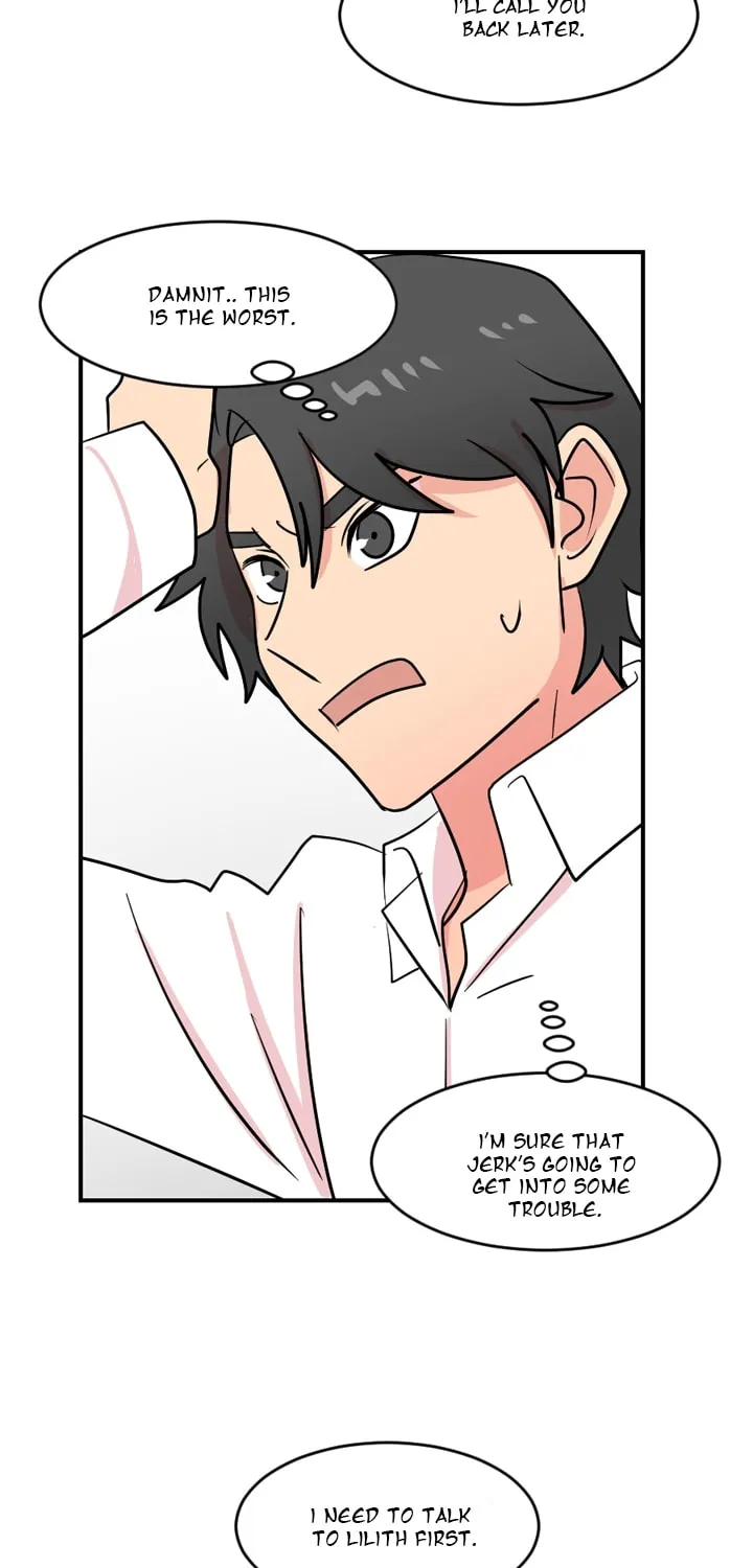 Read Reader chapter 54 image 23 on Lezhin