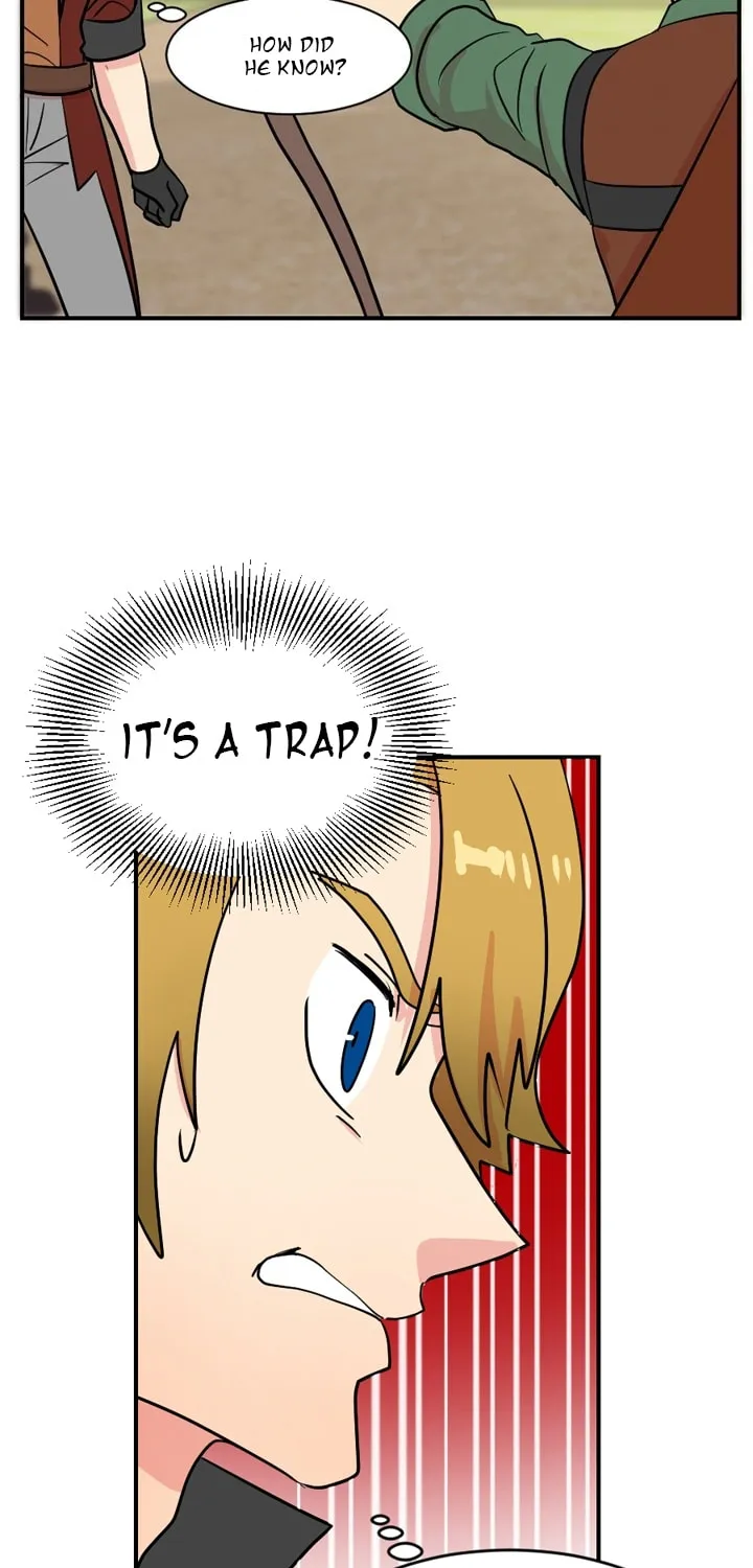 Read Reader chapter 54 image 3 on Lezhin