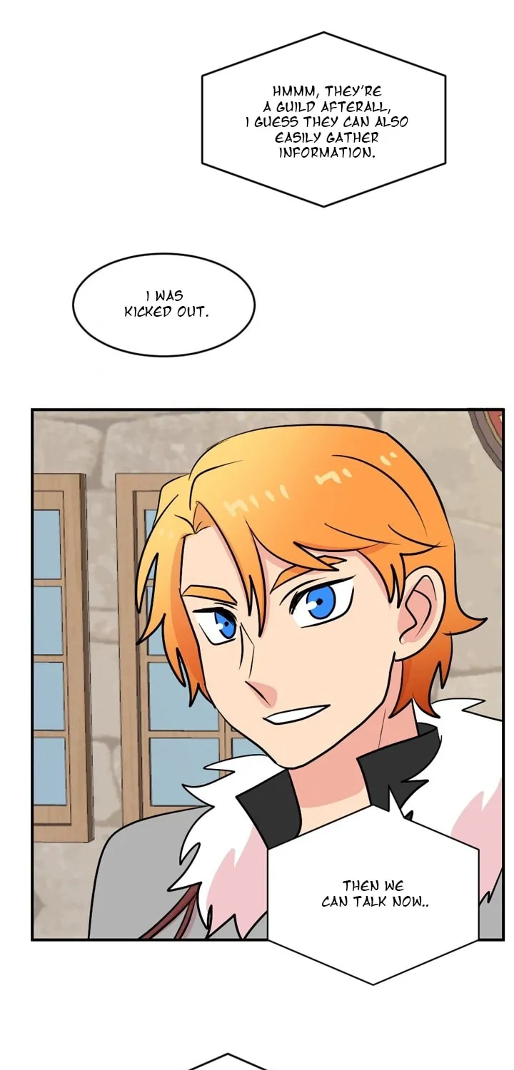 Read Reader chapter 54 image 33 on Lezhin