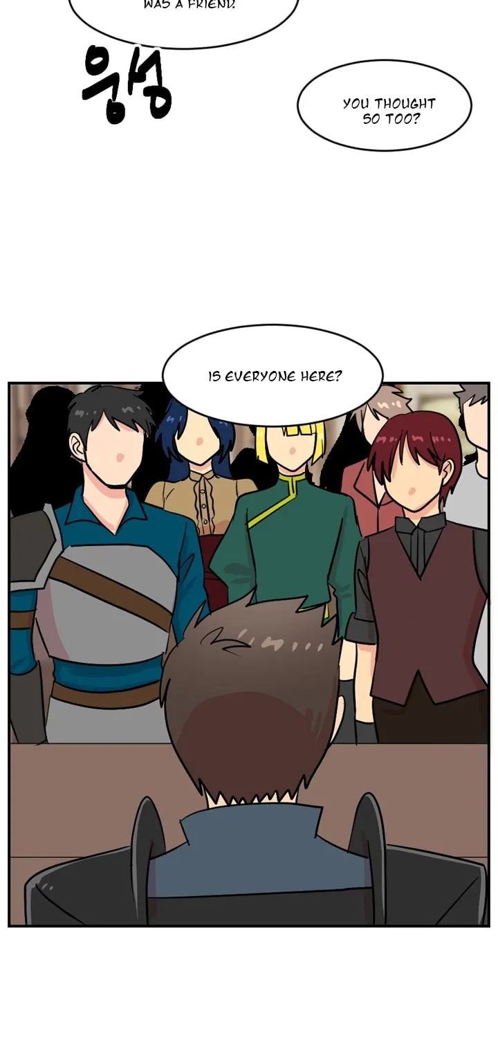 Read Reader chapter 54 image 35 on Lezhin