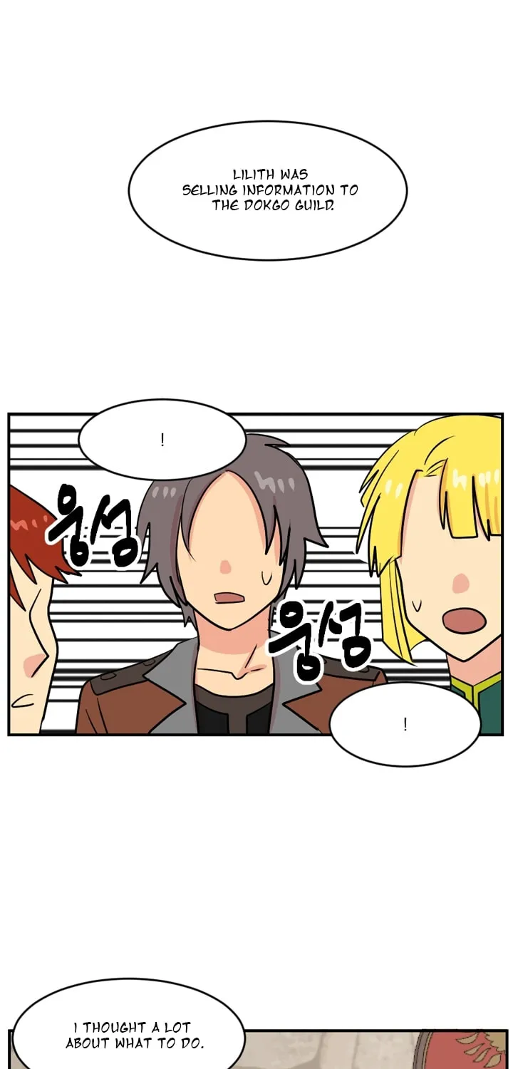 Read Reader chapter 54 image 37 on Lezhin