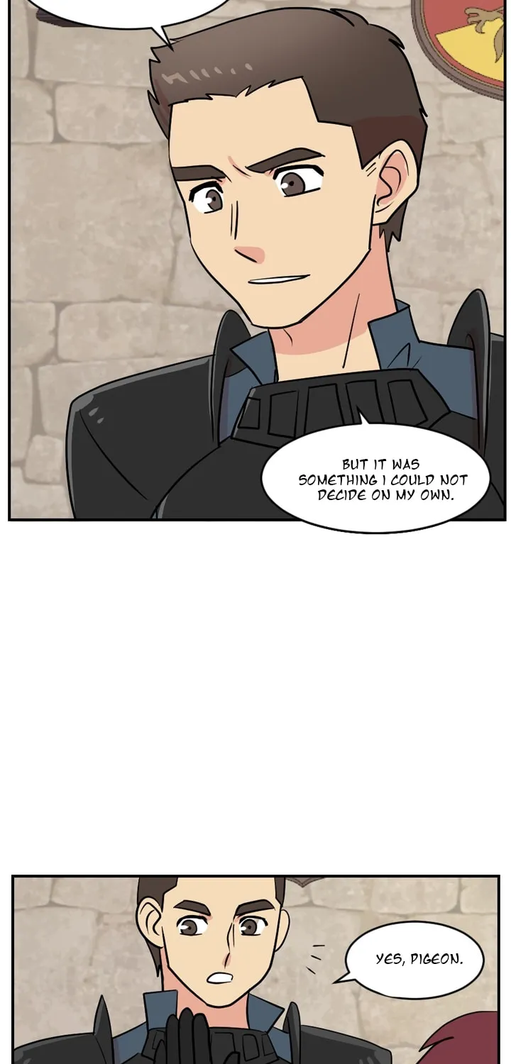 Read Reader chapter 54 image 38 on Lezhin