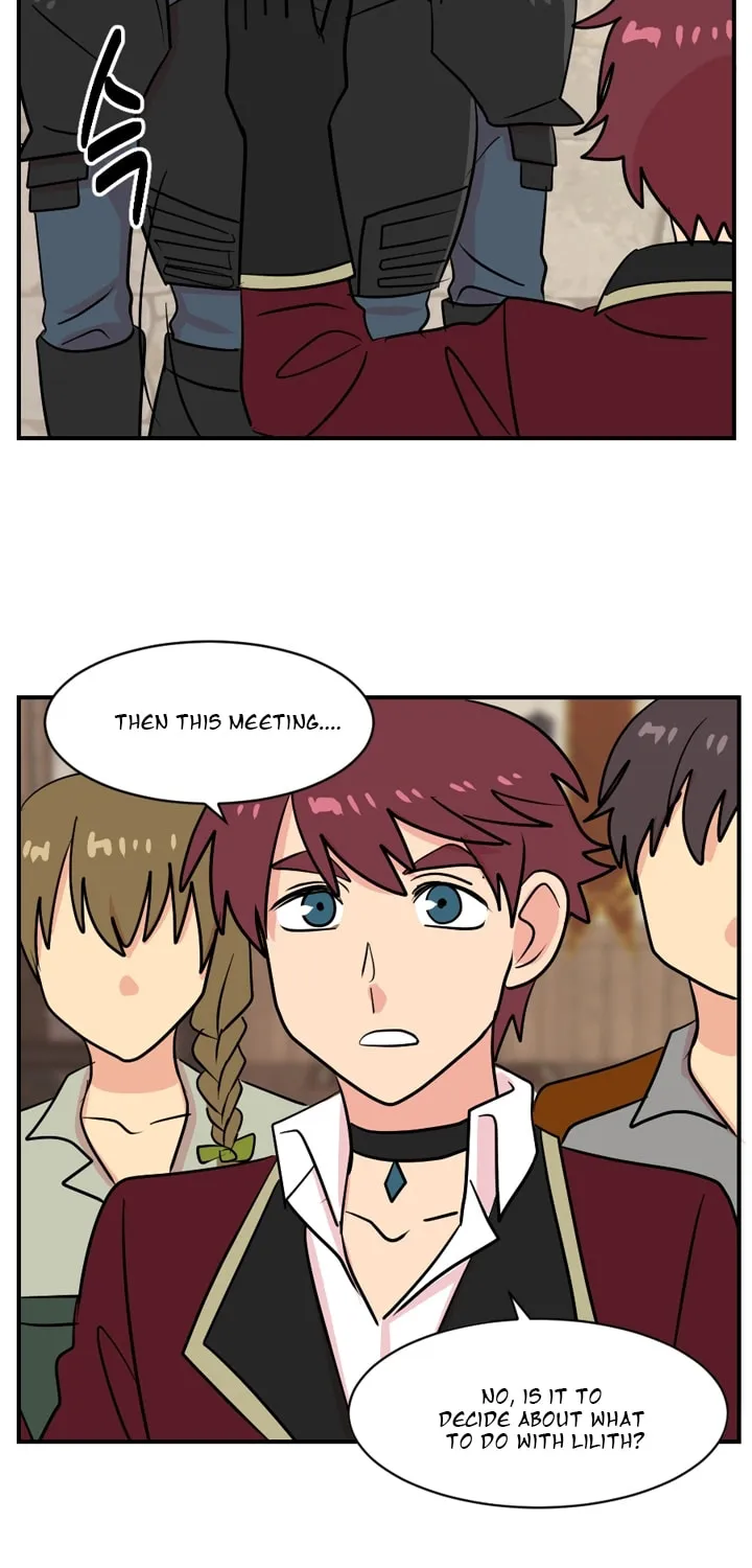 Read Reader chapter 54 image 39 on Lezhin