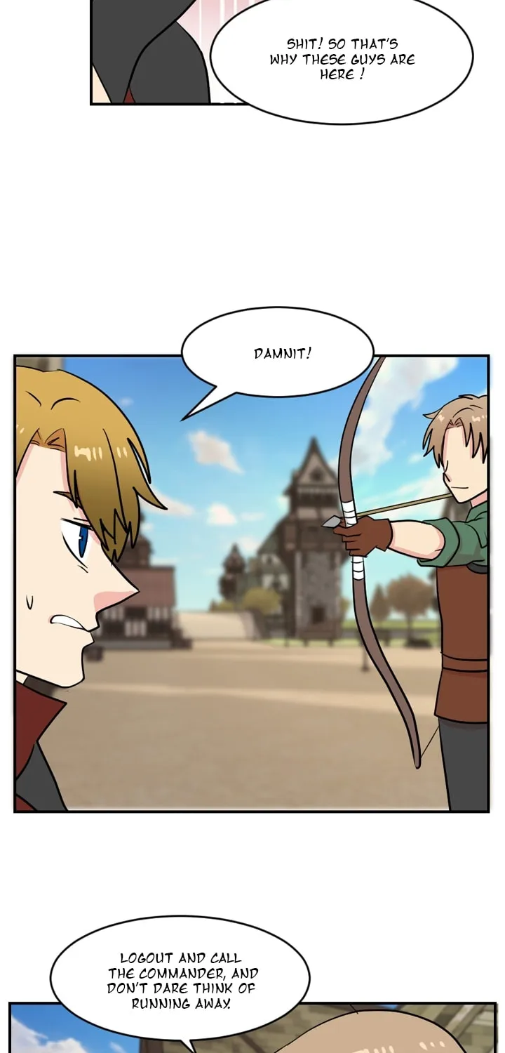 Read Reader chapter 54 image 4 on Lezhin