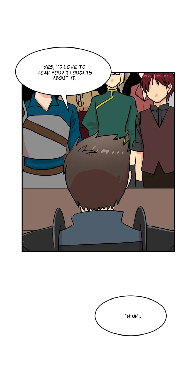 Read Reader chapter 54 image 40 on Lezhin