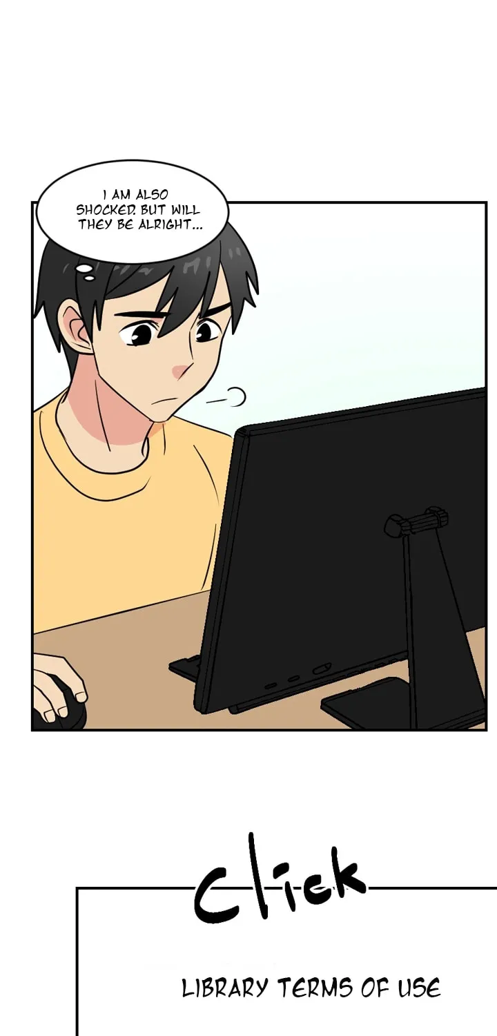 Read Reader chapter 54 image 43 on Lezhin