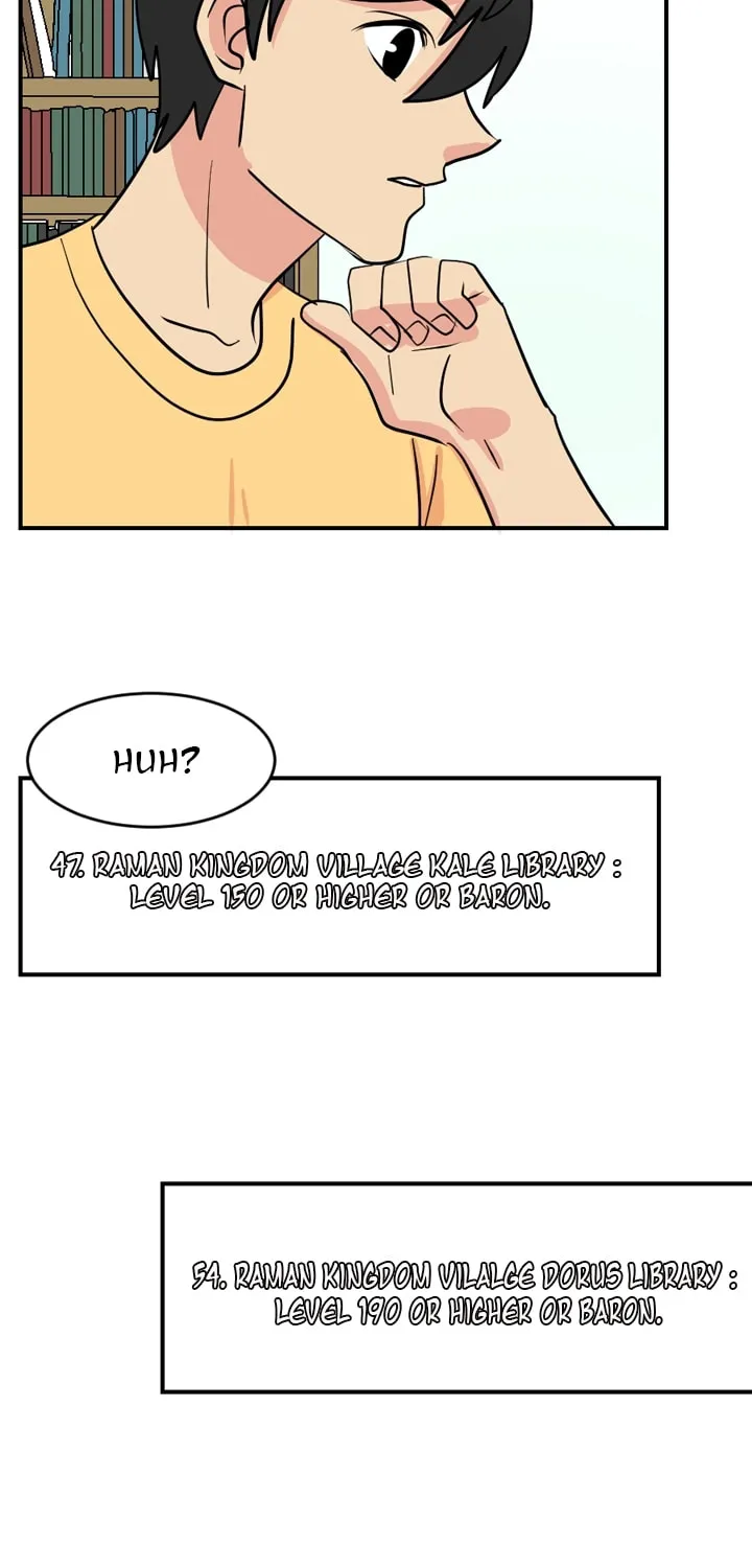 Read Reader chapter 54 image 45 on Lezhin