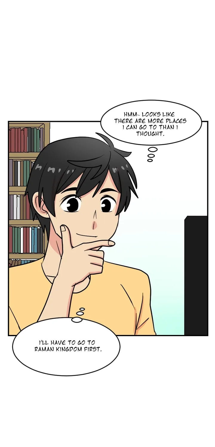 Read Reader chapter 54 image 46 on Lezhin