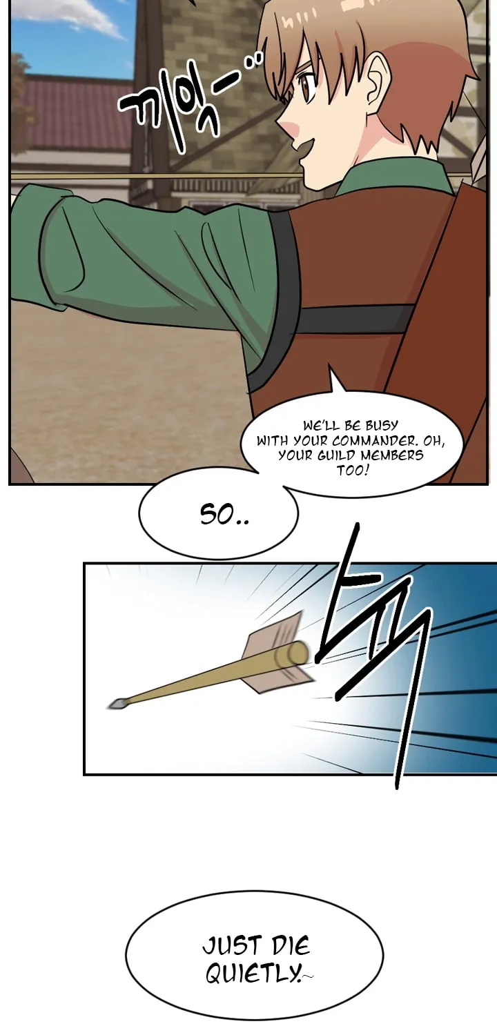 Read Reader chapter 54 image 5 on Lezhin