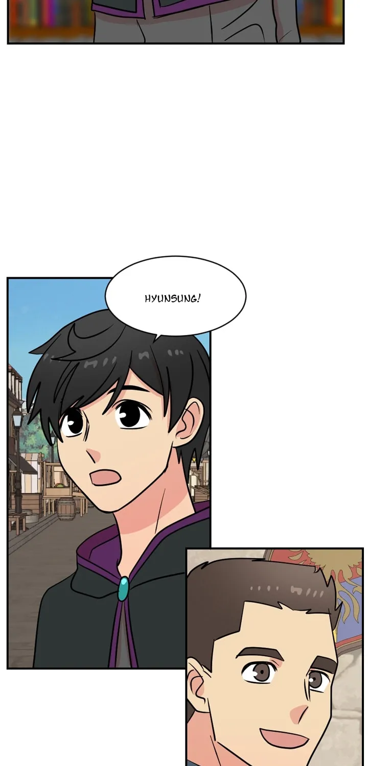Read Reader chapter 54 image 53 on Lezhin