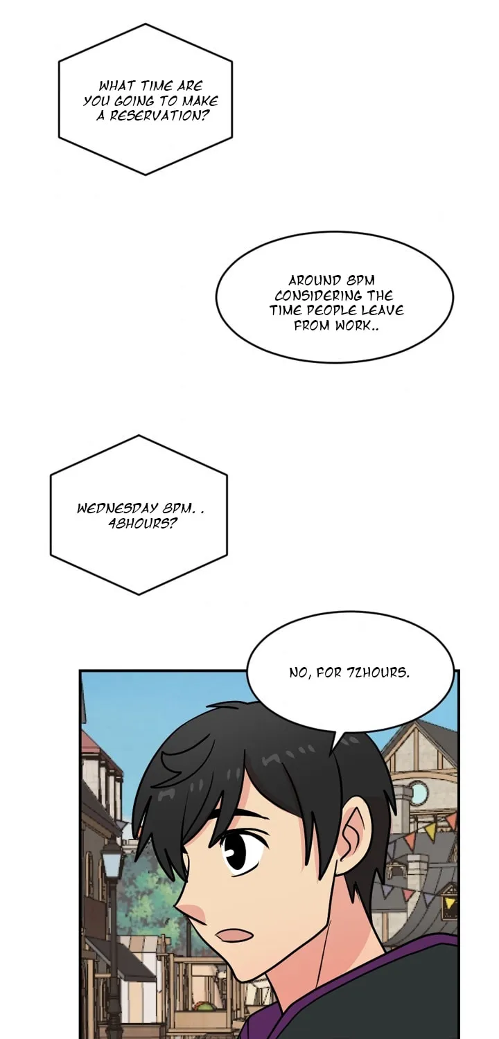 Read Reader chapter 54 image 58 on Lezhin