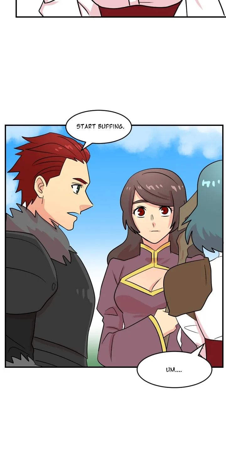 Read Reader chapter 55 image 11 on Lezhin