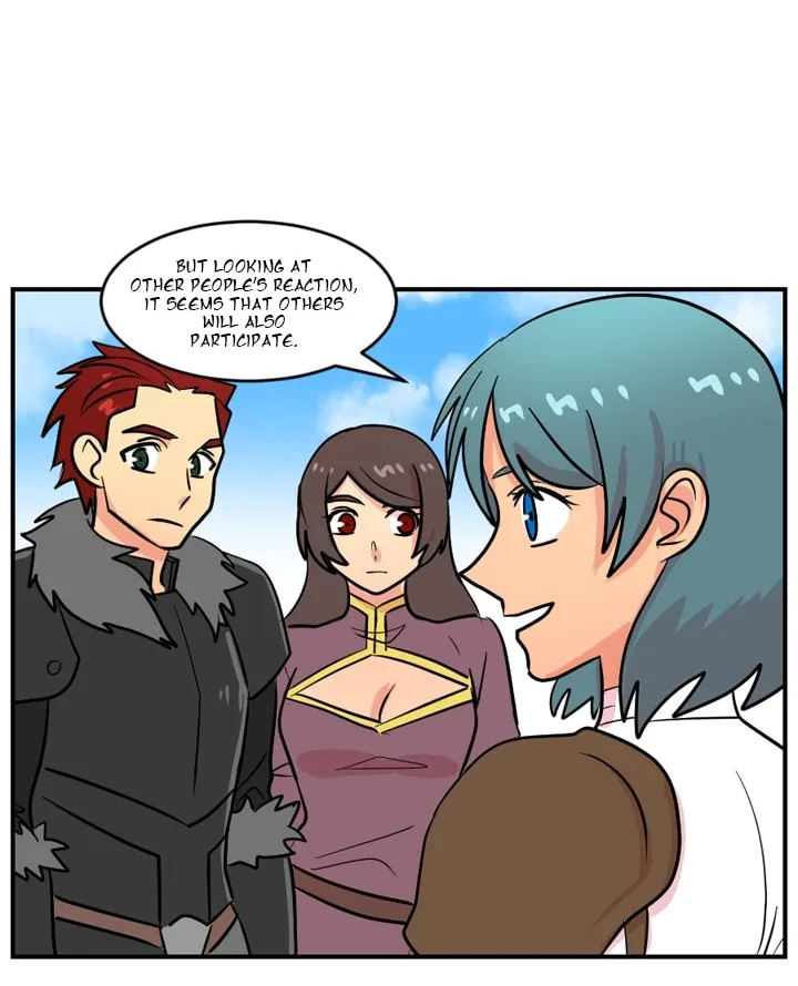 Read Reader chapter 55 image 18 on Lezhin