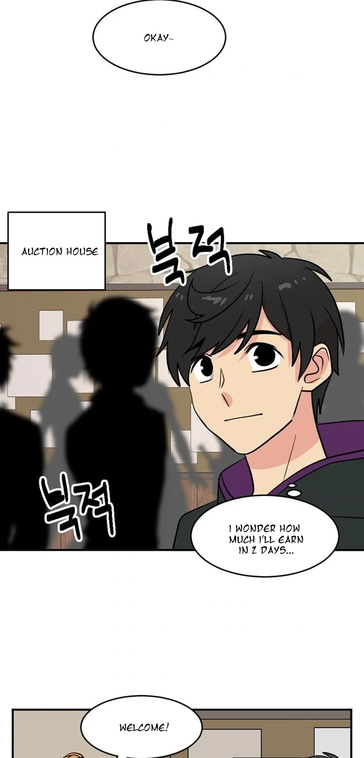 Read Reader chapter 55 image 2 on Lezhin