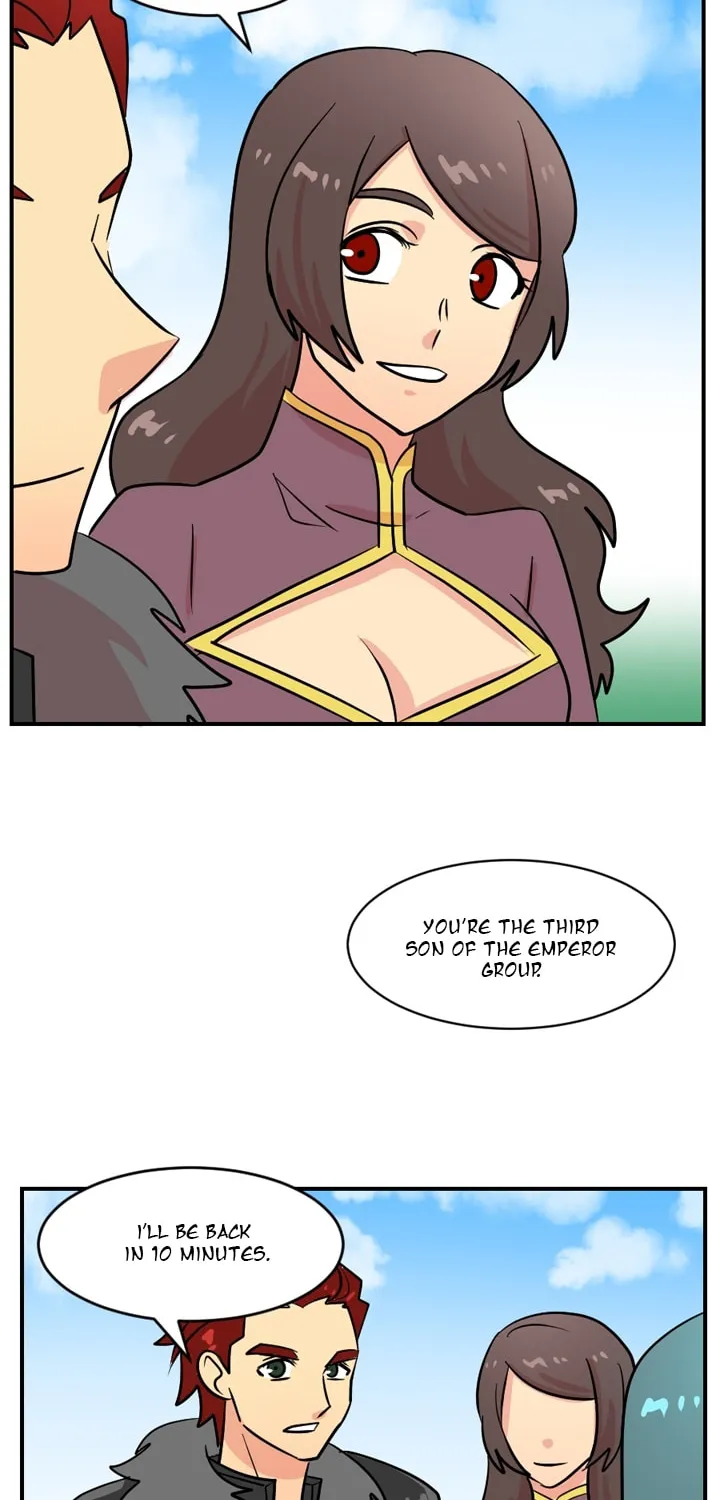 Read Reader chapter 55 image 20 on Lezhin