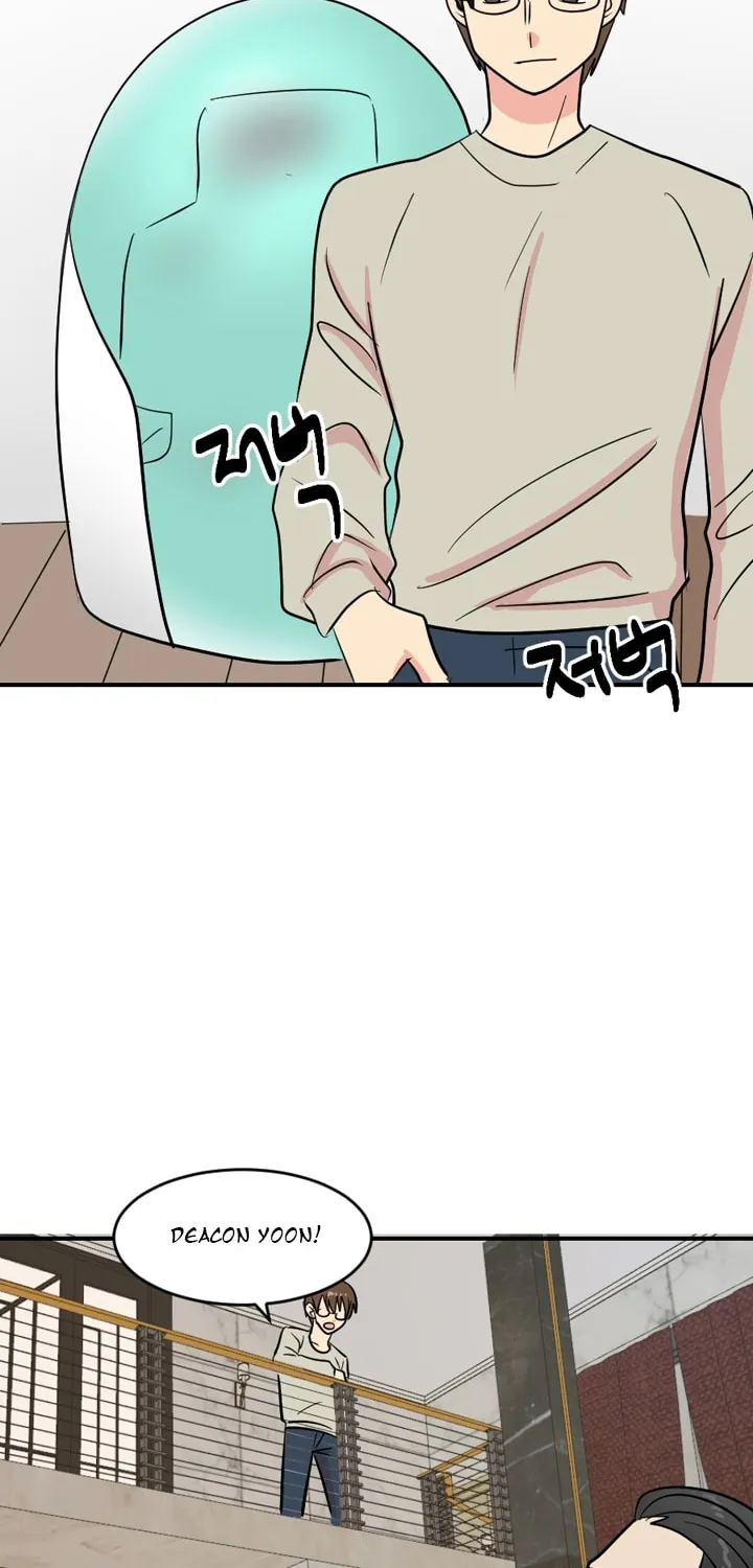 Read Reader chapter 55 image 22 on Lezhin