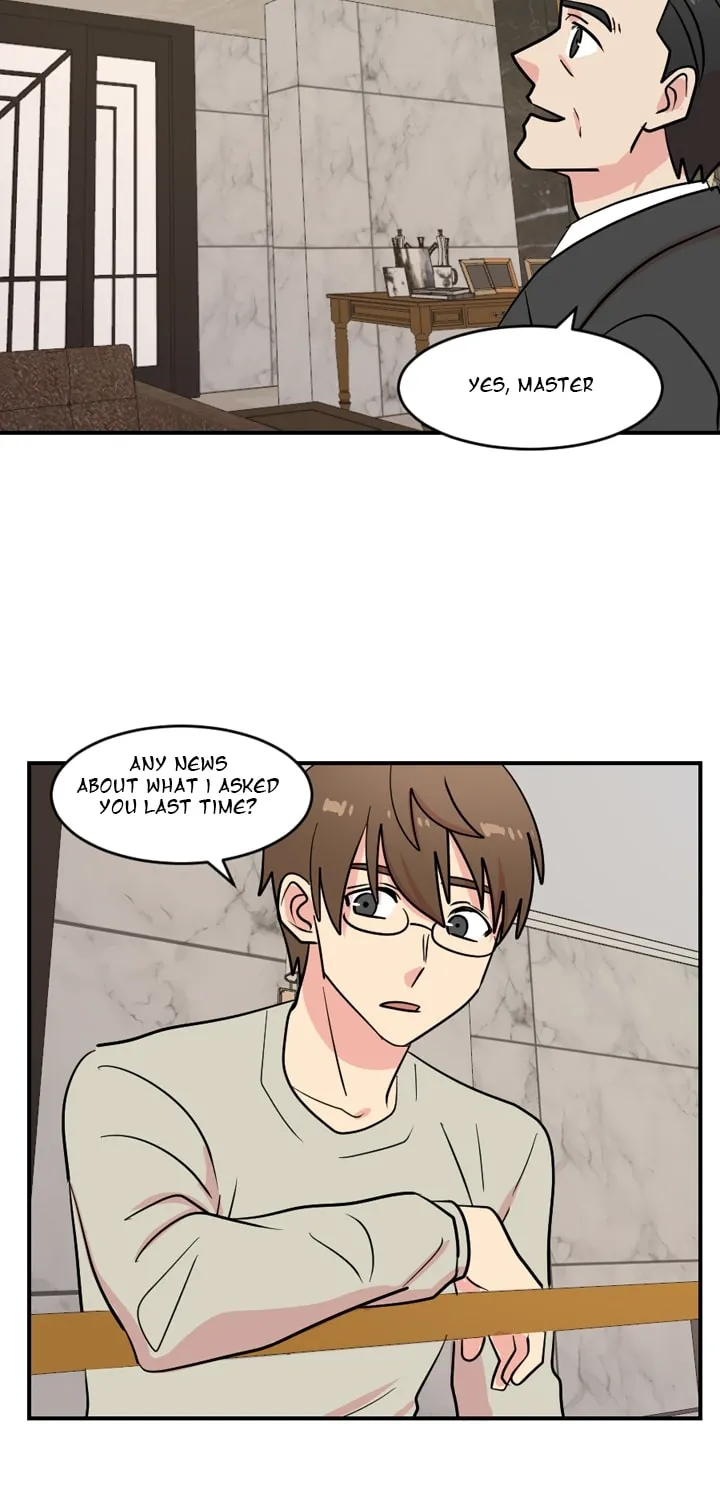 Read Reader chapter 55 image 23 on Lezhin