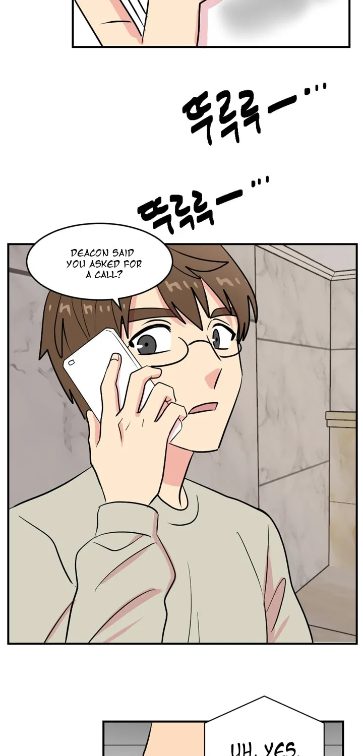 Read Reader chapter 55 image 27 on Lezhin