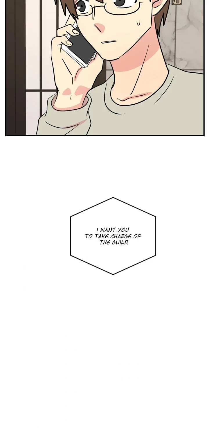 Read Reader chapter 55 image 33 on Lezhin
